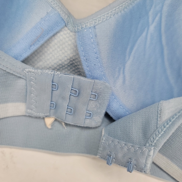 Lucky Brand Bra Blue Size 34C - Picture 6 of 7